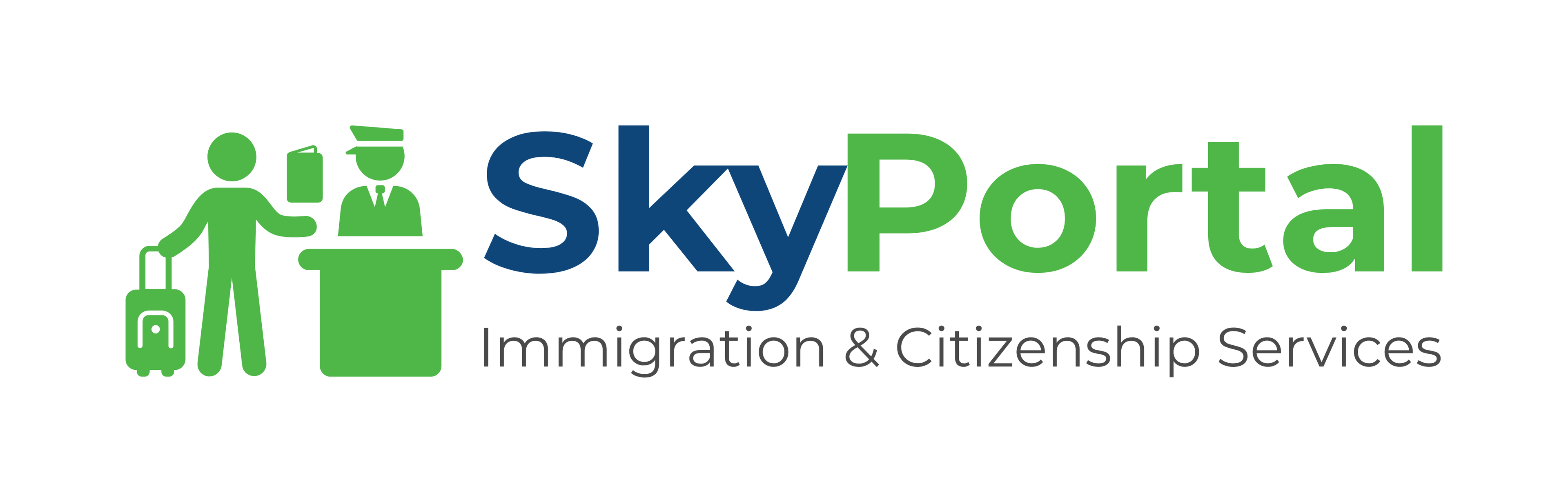 SkyPortal Immigration & Citizenship Services Inc.
